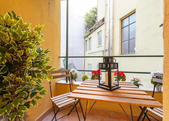 Piacentino Homes Quirinale Appartement *