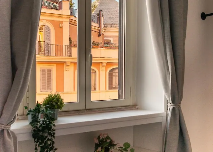 Piacentino Homes Quirinale Appartement