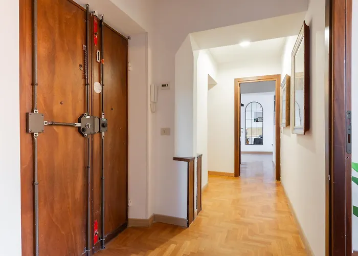 Appartement Piacentino Homes Quirinale *