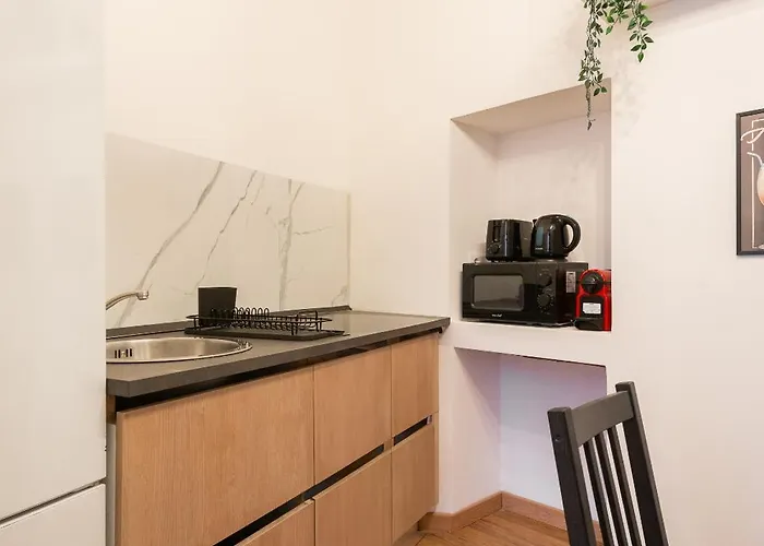 Appartement Piacentino Homes Quirinale Rome