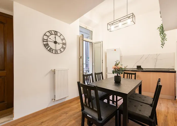 Piacentino Homes Quirinale * Rome