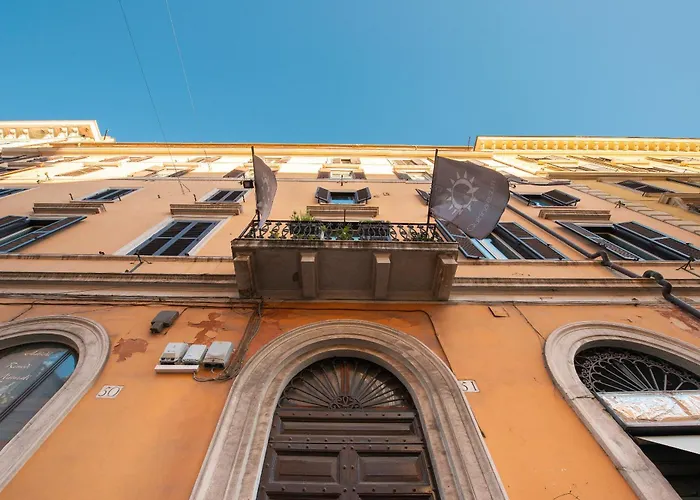 Piacentino Homes Quirinale Appartement Rome