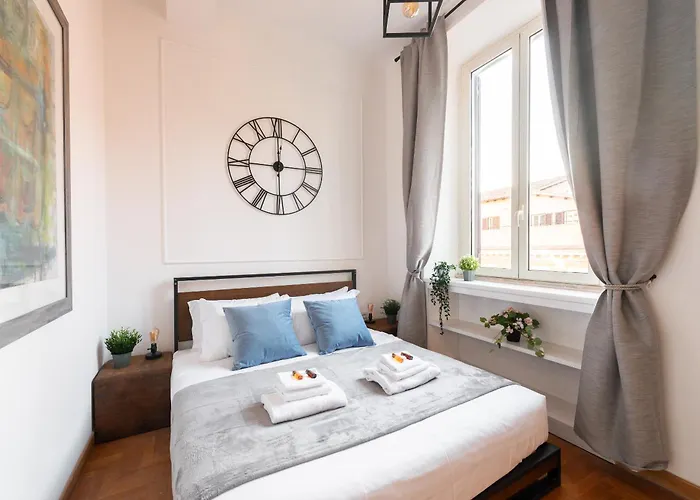 Piacentino Homes Quirinale *