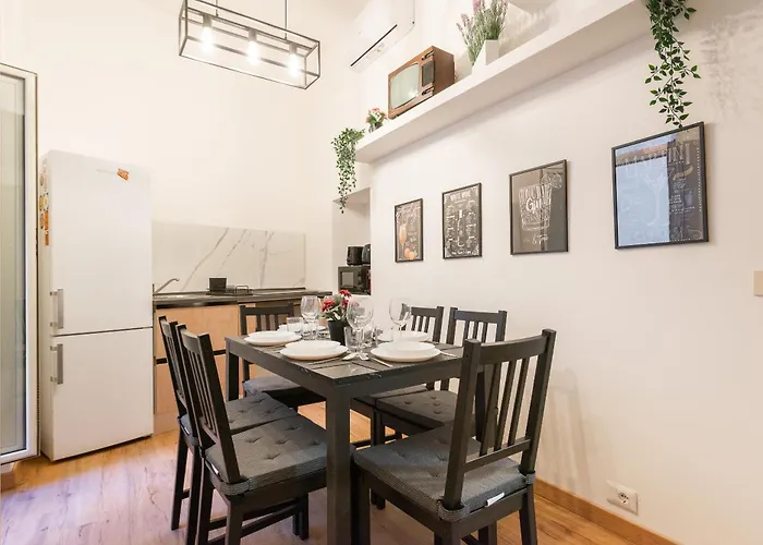 Appartement Piacentino Homes Quirinale *