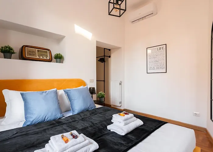 Piacentino Homes Quirinale * Rome