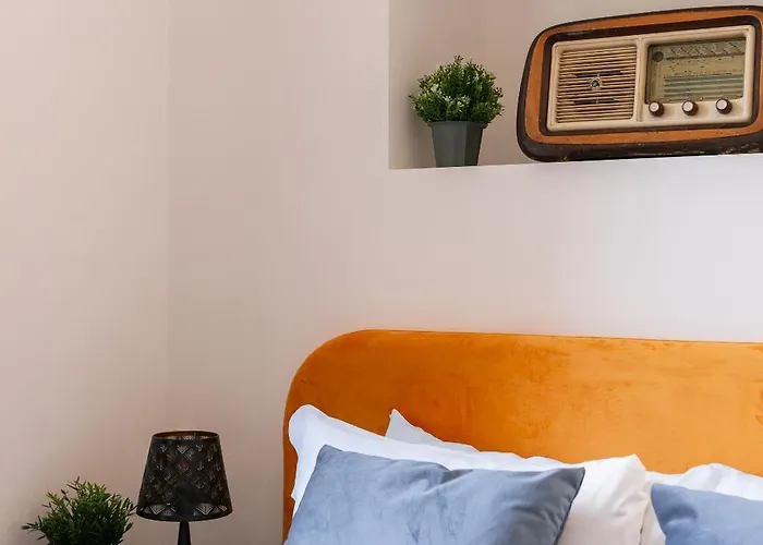 Piacentino Homes Quirinale Appartement
