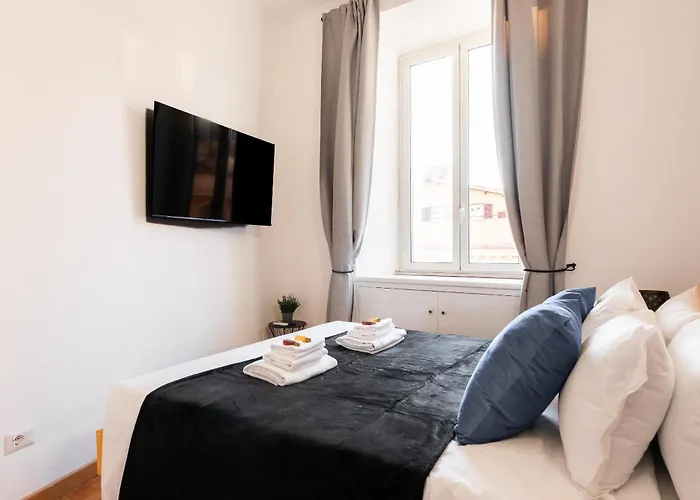 Piacentino Homes Quirinale Appartement *