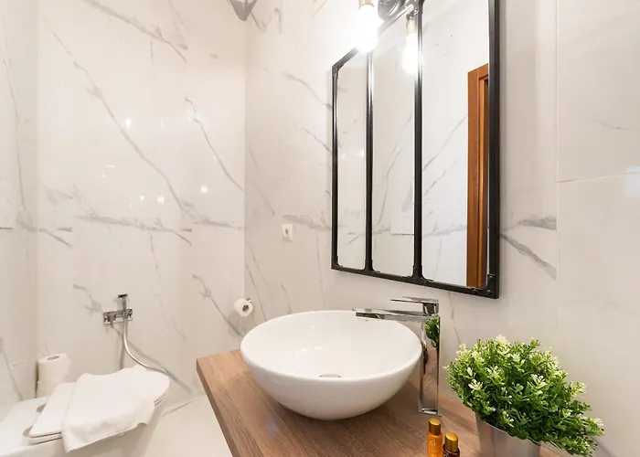 Appartement Piacentino Homes Quirinale *
